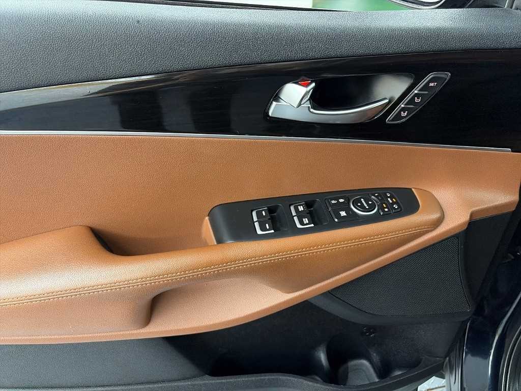기아 쏘렌토 더 뉴 쏘렌토 디젤 2.2 2WD 노블레스 스페셜 이미지 17