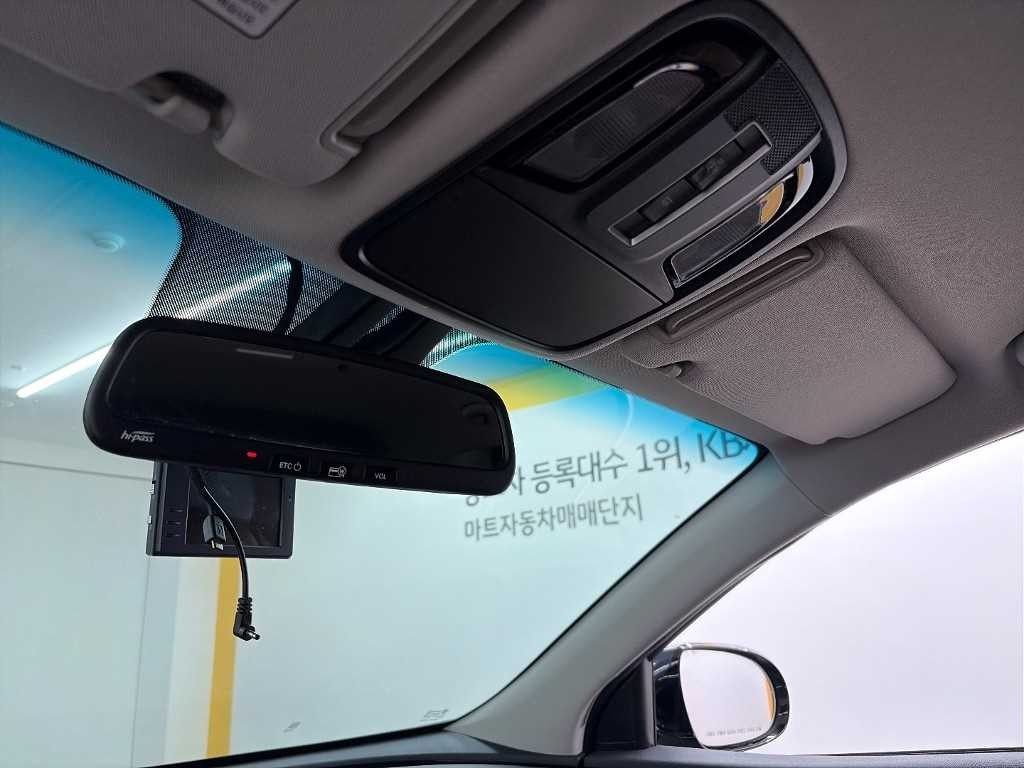 기아 쏘렌토 더 뉴 쏘렌토 디젤 2.2 2WD 노블레스 스페셜 이미지 19