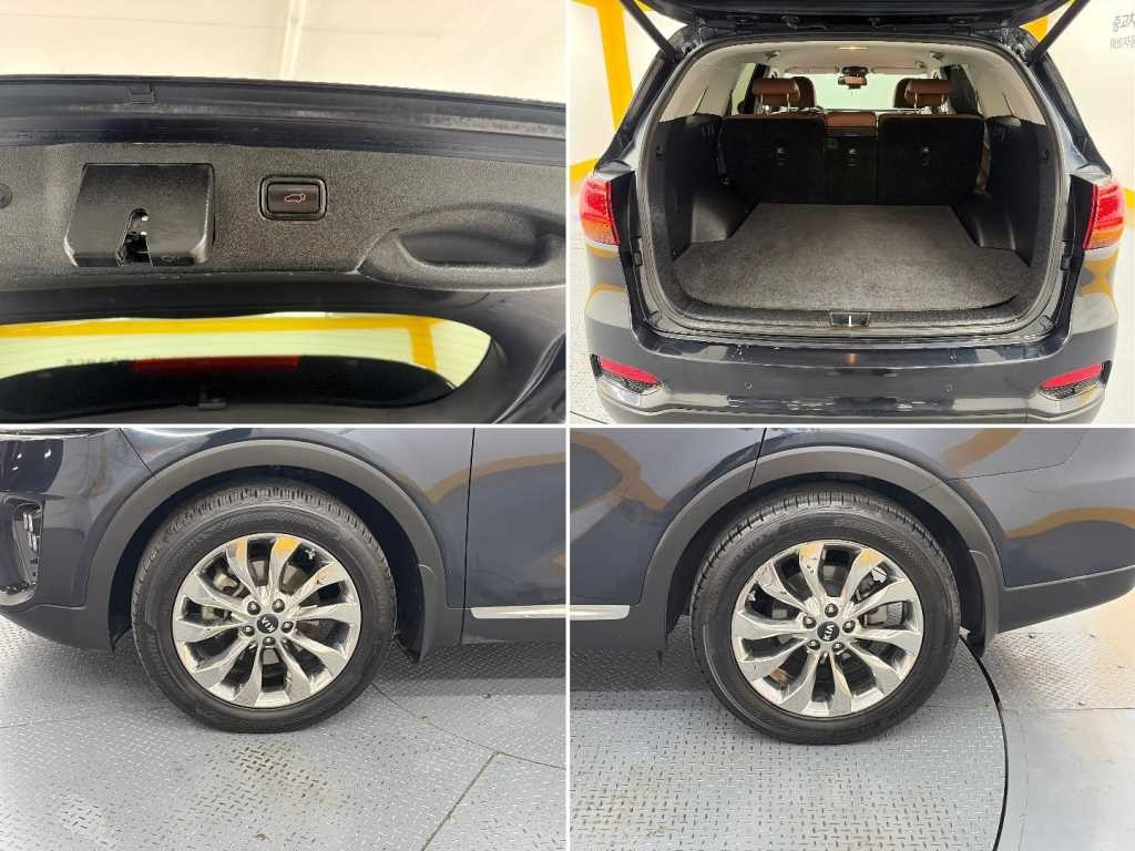 기아 쏘렌토 더 뉴 쏘렌토 디젤 2.2 2WD 노블레스 스페셜 이미지 20