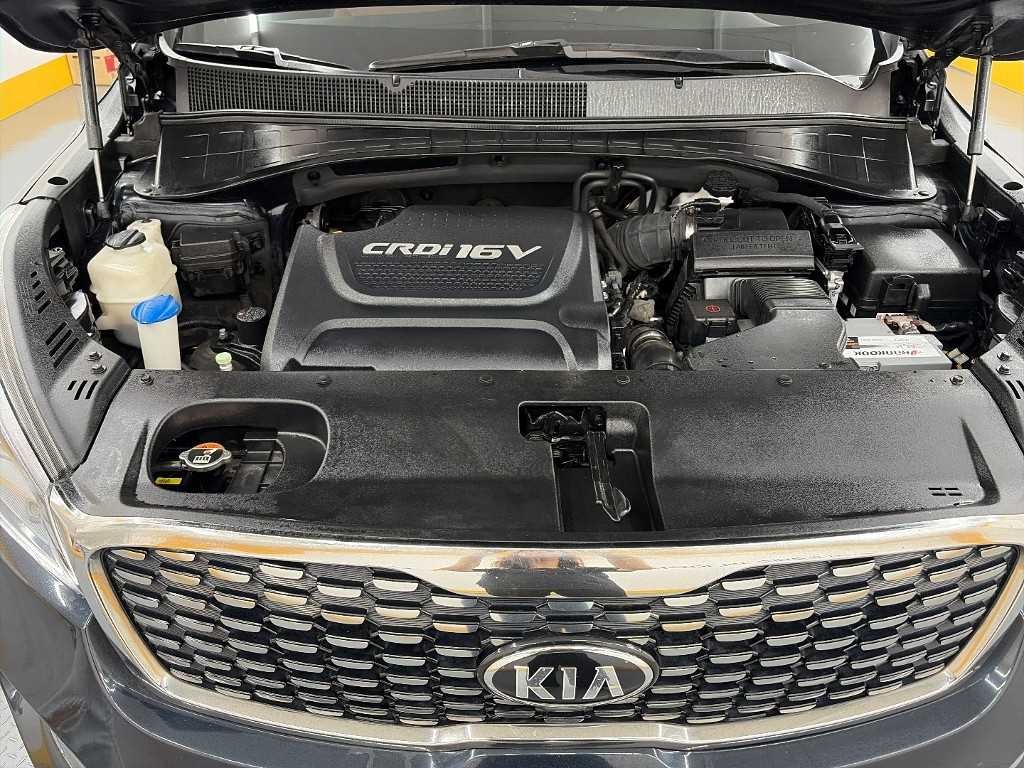 기아 쏘렌토 더 뉴 쏘렌토 디젤 2.2 2WD 노블레스 스페셜 이미지 5