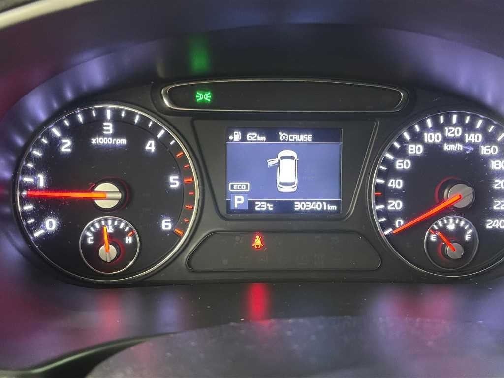 기아 쏘렌토 더 뉴 쏘렌토 디젤 2.2 2WD 노블레스 스페셜 이미지 6