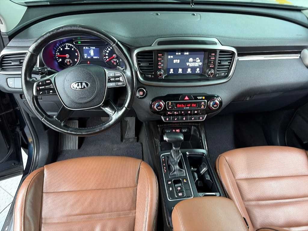 기아 쏘렌토 더 뉴 쏘렌토 디젤 2.2 2WD 노블레스 스페셜 이미지 7