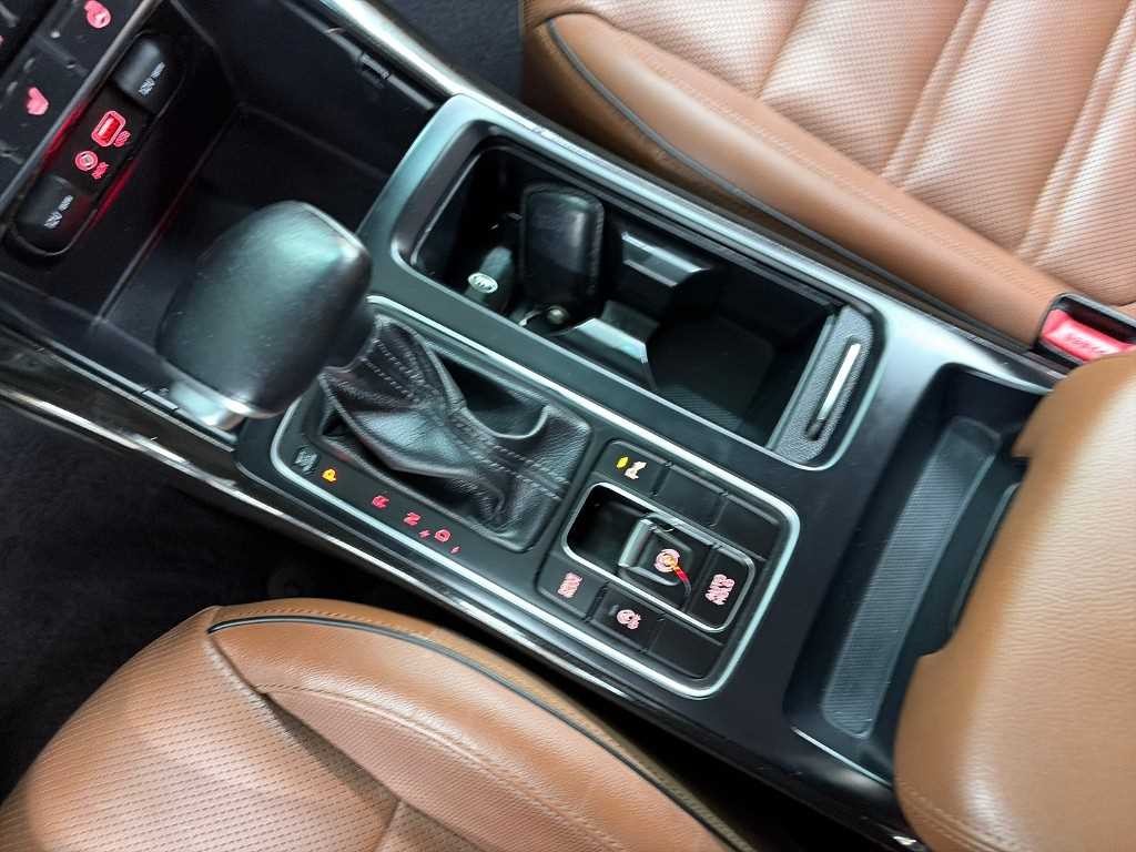 기아 쏘렌토 더 뉴 쏘렌토 디젤 2.2 2WD 노블레스 스페셜 이미지 8
