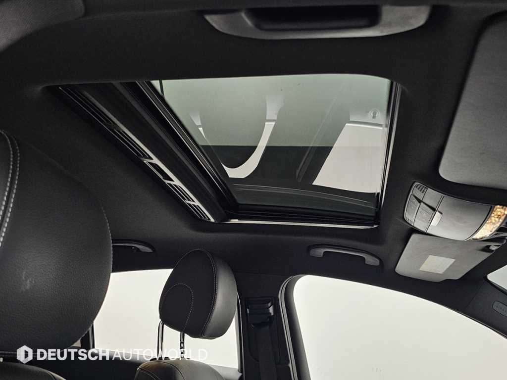 벤츠 GLC 클래스 GLC클래스 X253 GLC 220 d 4MATIC 쿠페 이미지 18