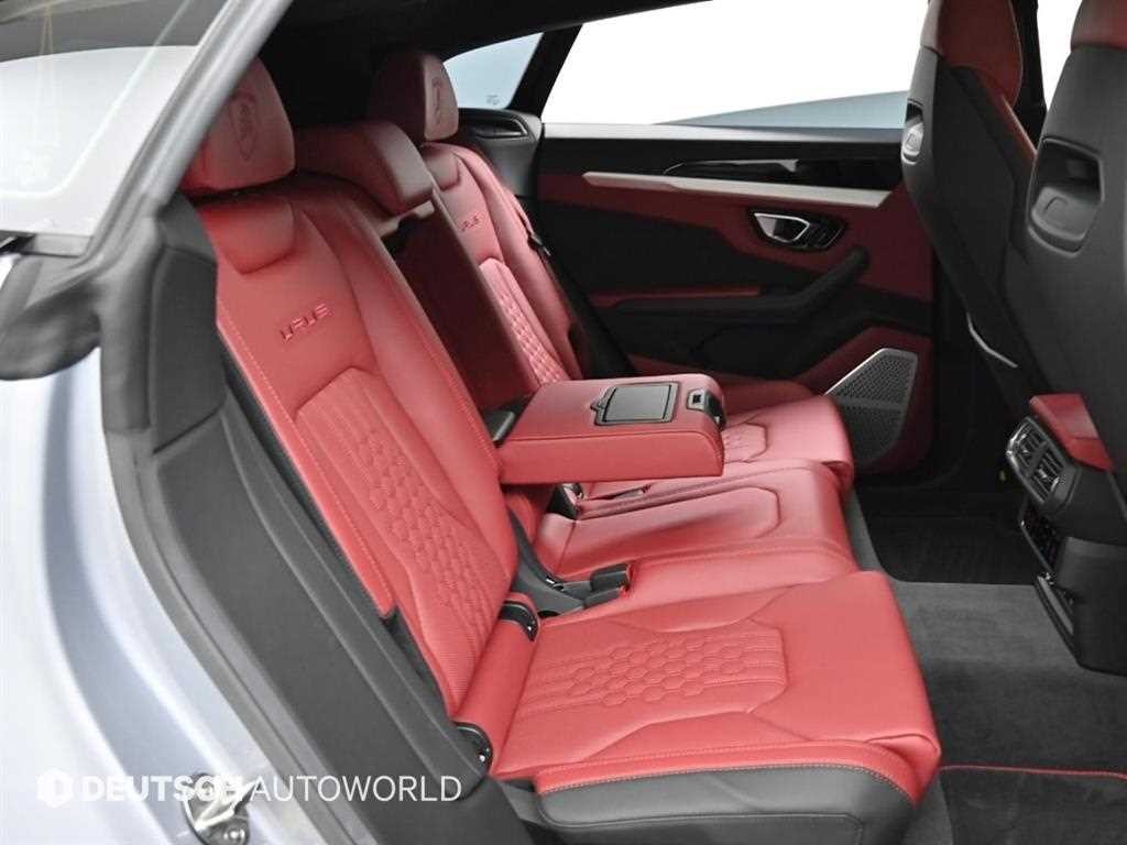 람보르기니 우루스 4.0 V8 S 이미지 12