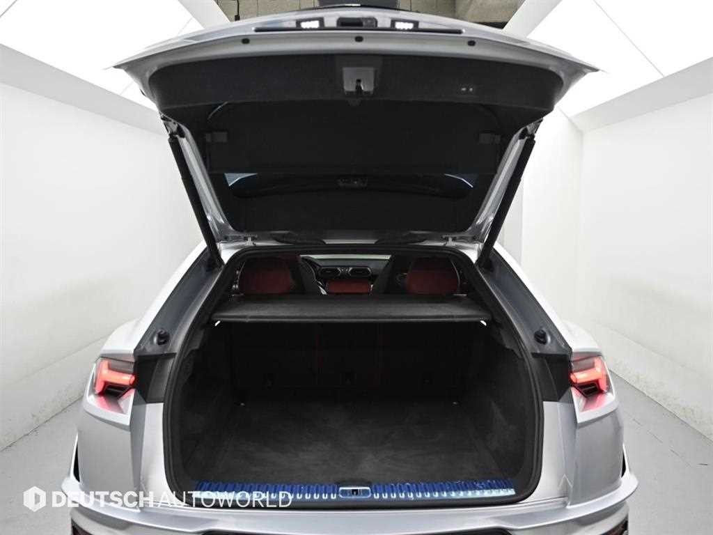 람보르기니 우루스 4.0 V8 S 이미지 19