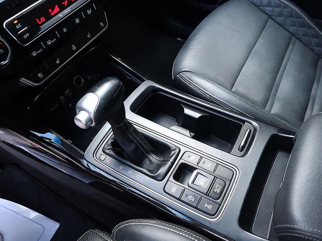 기아 쏘렌토 더 뉴 쏘렌토 디젤 2.2 4WD 마스터 스페셜 이미지 12