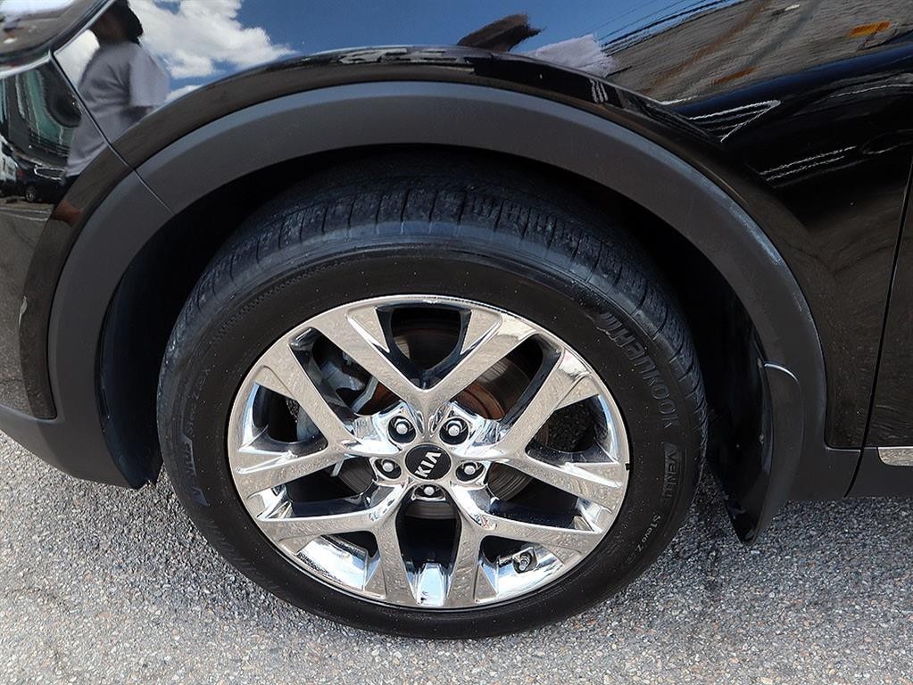 기아 쏘렌토 더 뉴 쏘렌토 디젤 2.2 4WD 마스터 스페셜 이미지 17