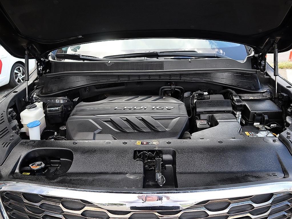 기아 쏘렌토 더 뉴 쏘렌토 디젤 2.2 4WD 마스터 스페셜 이미지 18