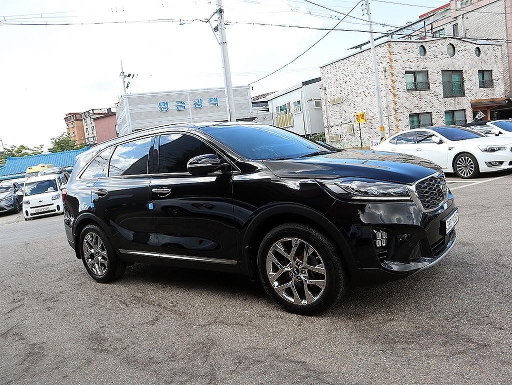 기아 쏘렌토 더 뉴 쏘렌토 디젤 2.2 4WD 마스터 스페셜 이미지 20