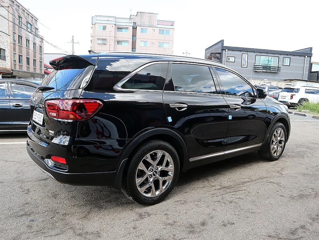 기아 쏘렌토 더 뉴 쏘렌토 디젤 2.2 4WD 마스터 스페셜 이미지 3