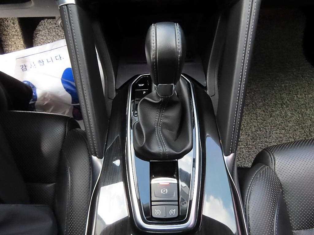르노코리아(삼성) QM6 디젤 4WD RE 시그니처 이미지 10