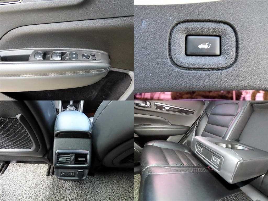 르노코리아(삼성) QM6 디젤 4WD RE 시그니처 이미지 18