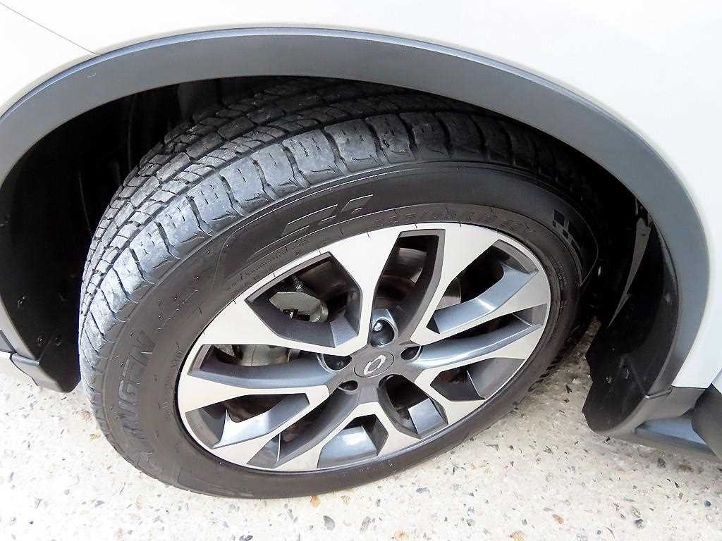 르노코리아(삼성) QM6 디젤 4WD RE 시그니처 이미지 20