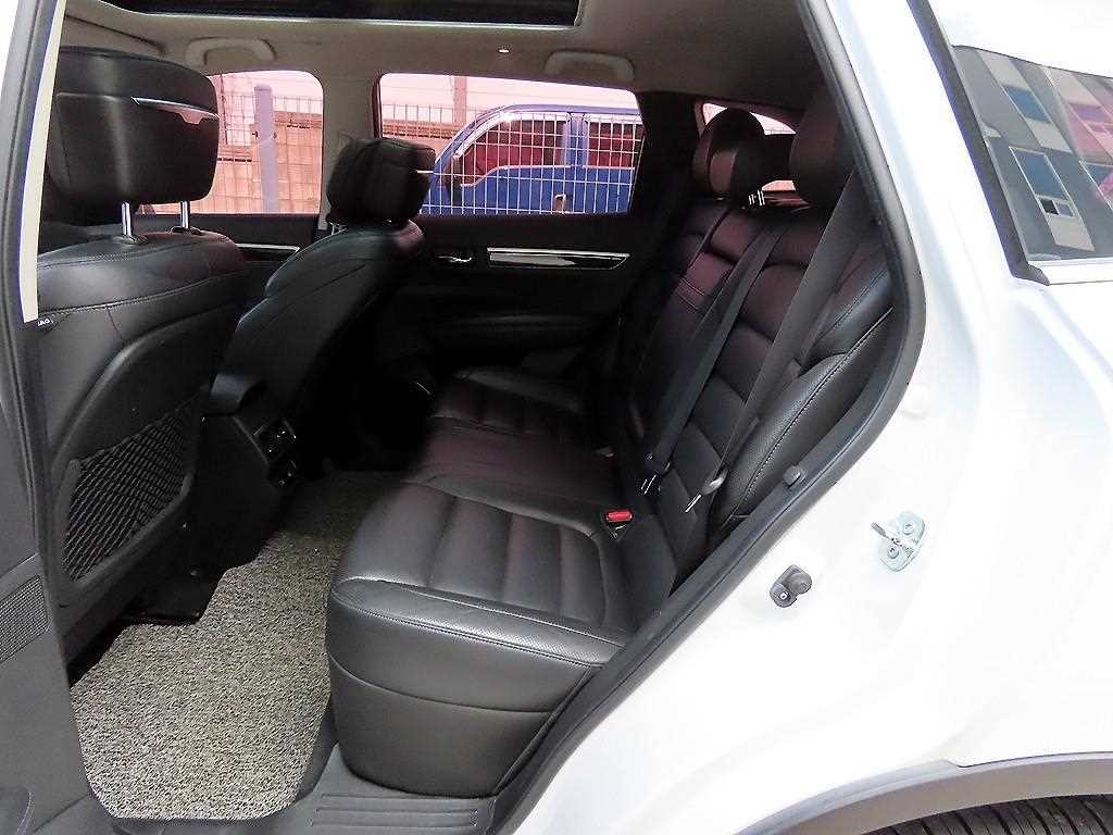 르노코리아(삼성) QM6 디젤 4WD RE 시그니처 이미지 6