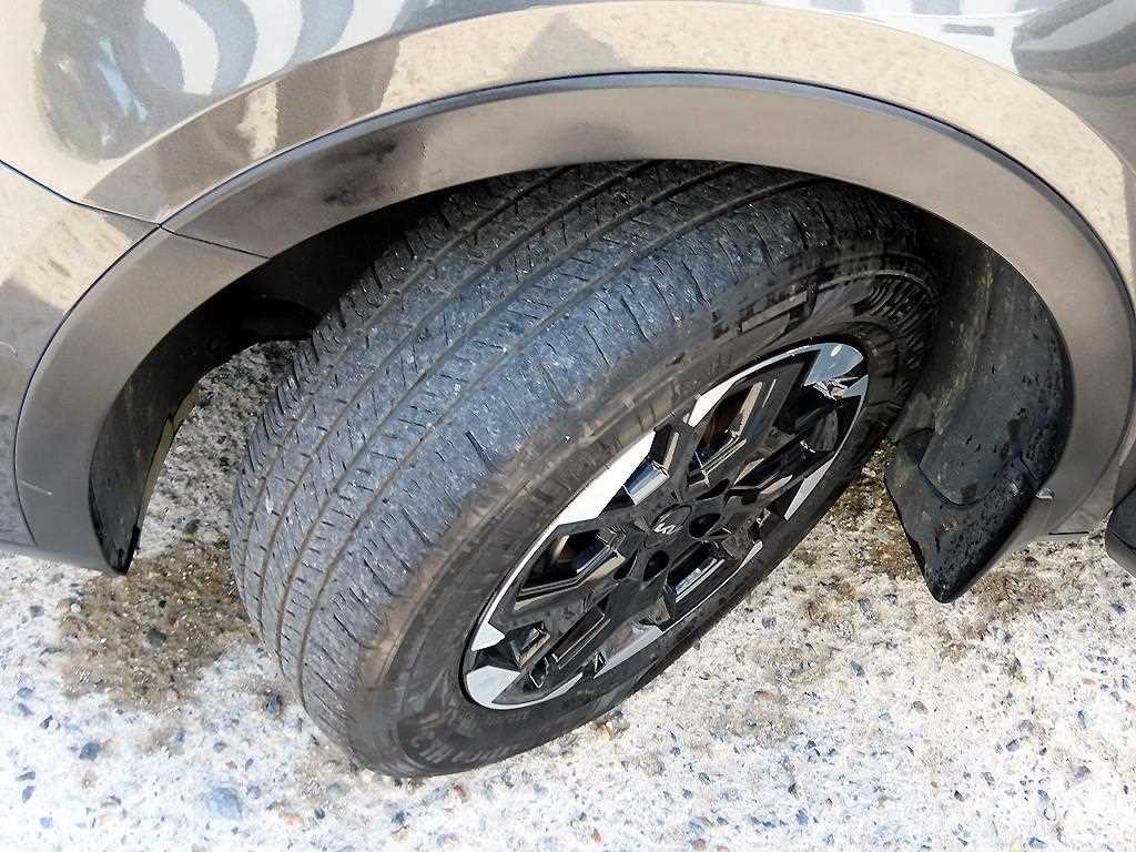 기아 쏘렌토 더 뉴 쏘렌토 4세대 디젤 2.2 4WD 노블레스 이미지 20