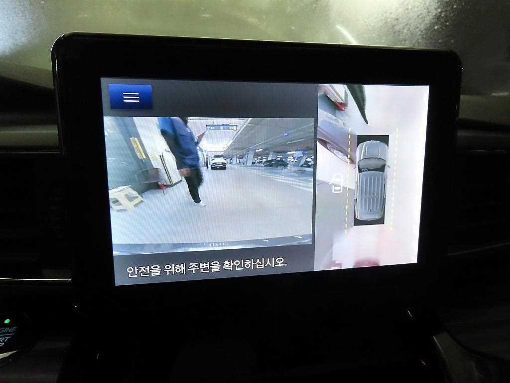 포드 익스플로러 익스플로러 6세대 2.3 AWD 리미티드 이미지 13