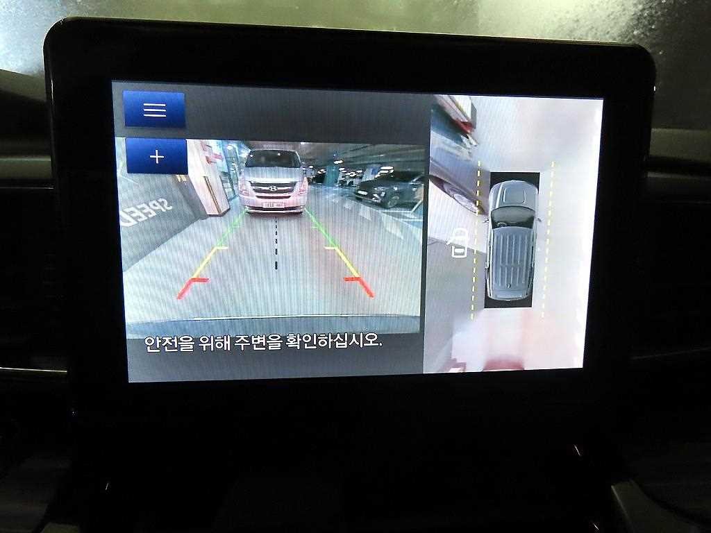 포드 익스플로러 익스플로러 6세대 2.3 AWD 리미티드 이미지 14