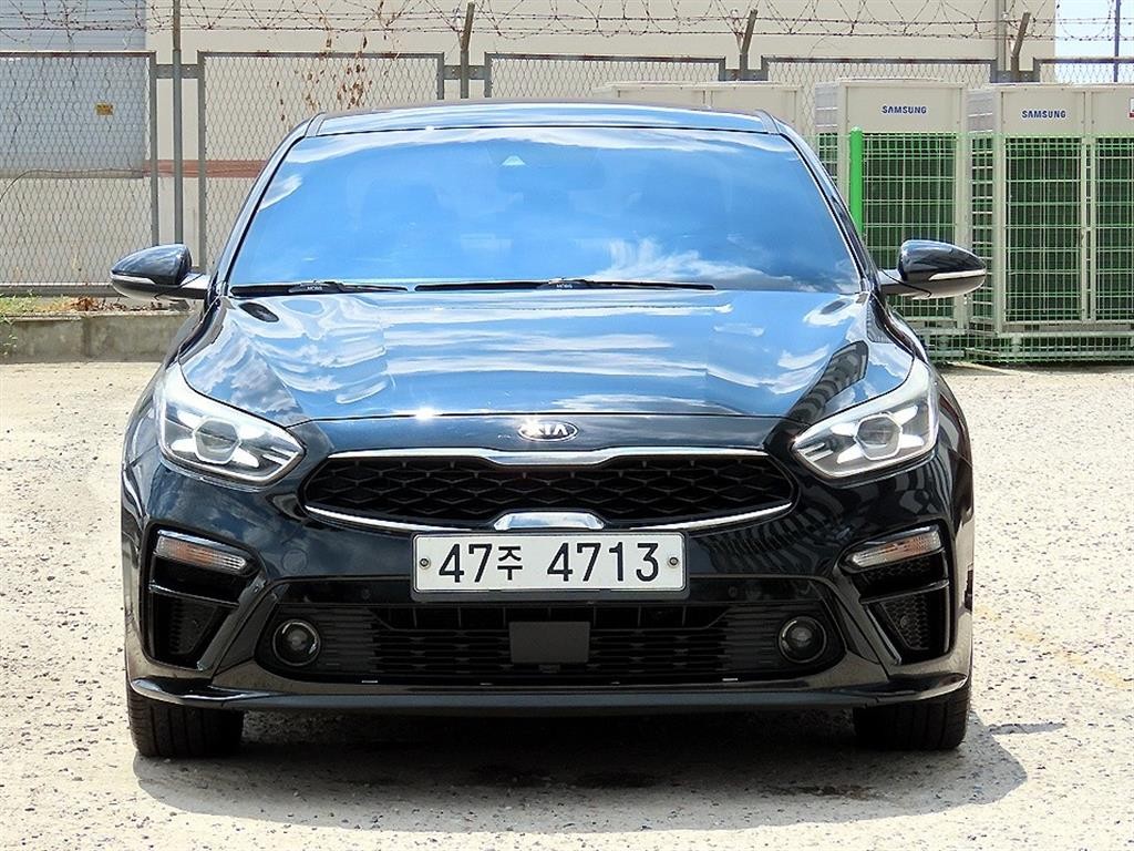 기아 K3 올뉴 K3 1.6 노블레스 이미지 2