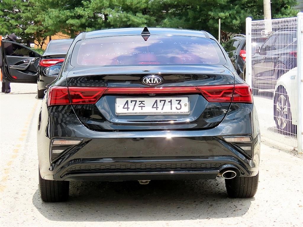 기아 K3 올뉴 K3 1.6 노블레스 이미지 4