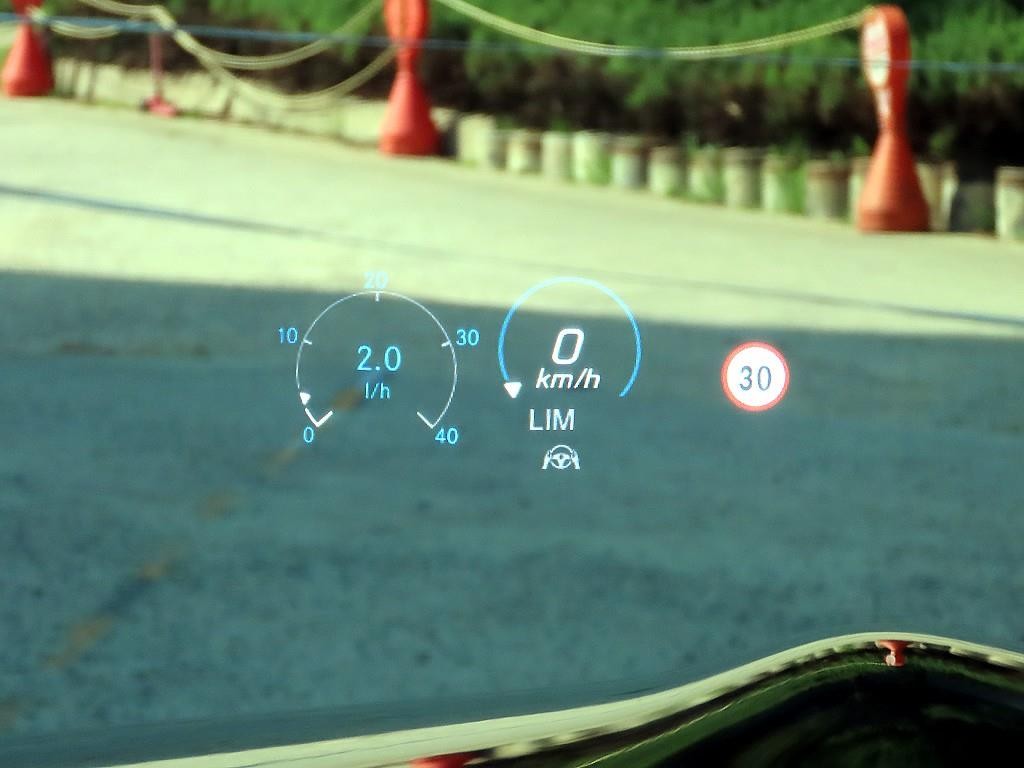 벤츠 E 클래스 E-클래스 W213 E220d 4MATIC AMG라인 이미지 10