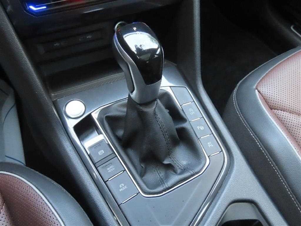 폭스바겐 티구안 티구안 올스페이스 2.0 TSI 프레스티지 이미지 6