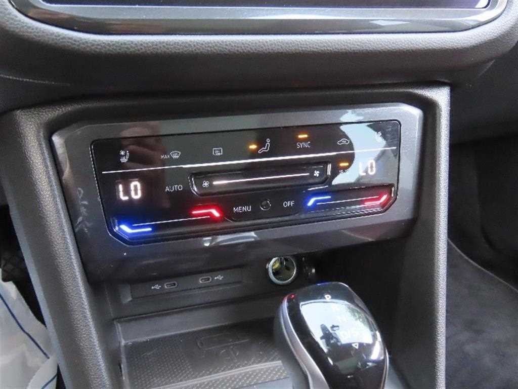 폭스바겐 티구안 티구안 올스페이스 2.0 TSI 프레스티지 이미지 7