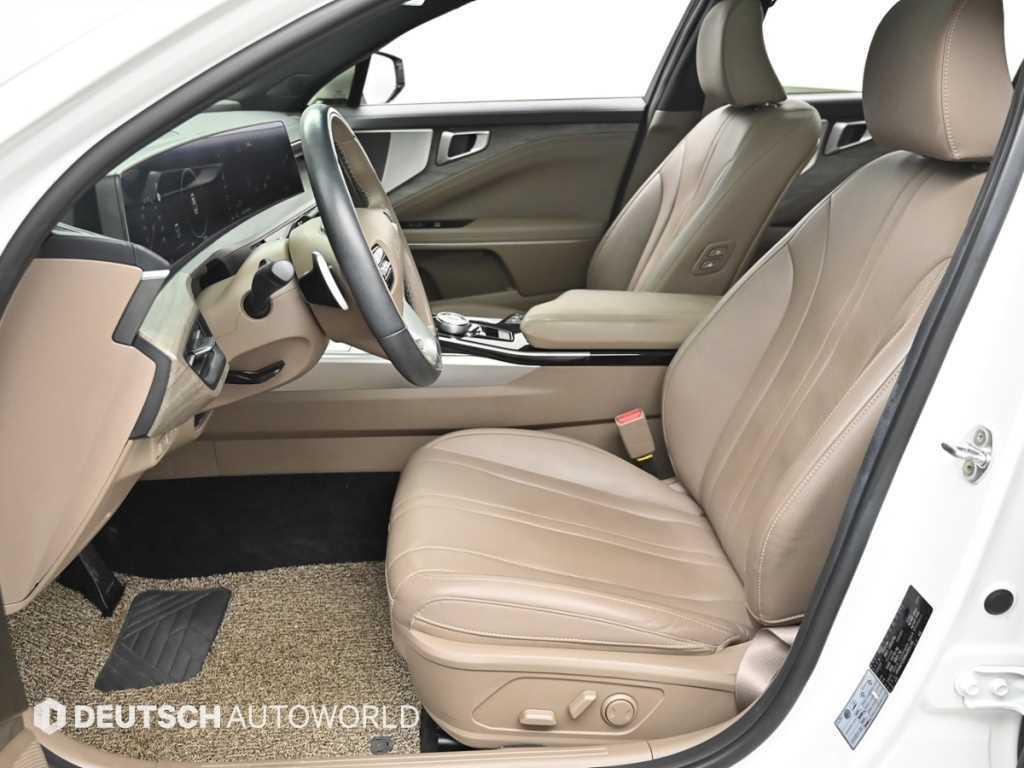 기아 K8 2.5 2WD 노블레스 이미지 10