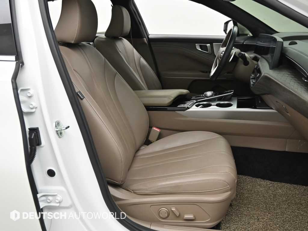 기아 K8 2.5 2WD 노블레스 이미지 11