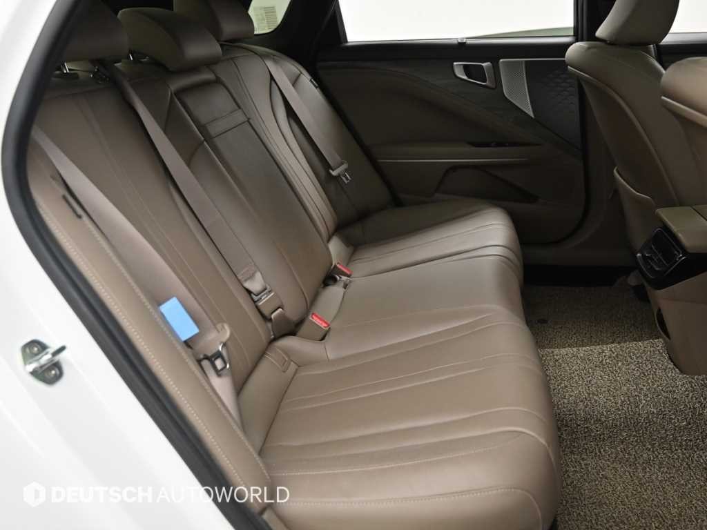기아 K8 2.5 2WD 노블레스 이미지 12