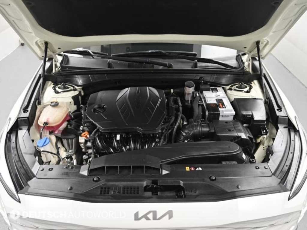 기아 K8 2.5 2WD 노블레스 이미지 20