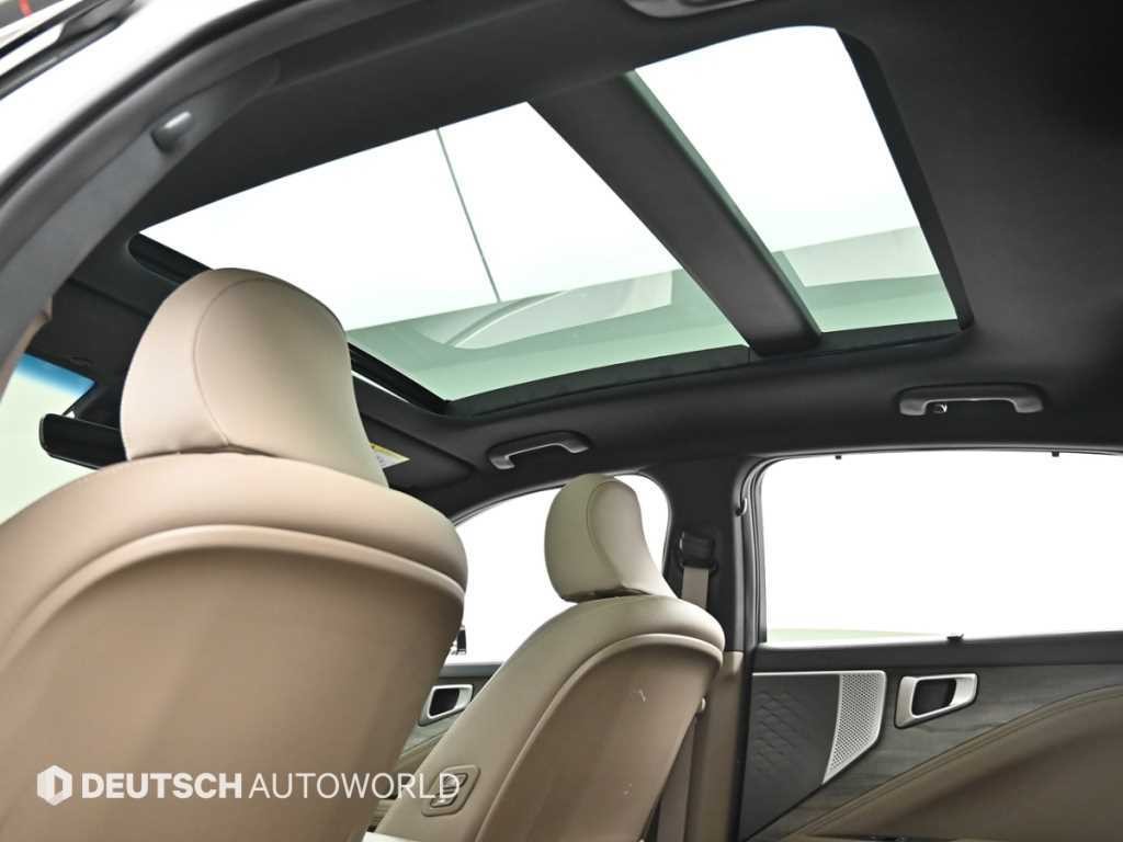 기아 K8 2.5 2WD 노블레스 이미지 6