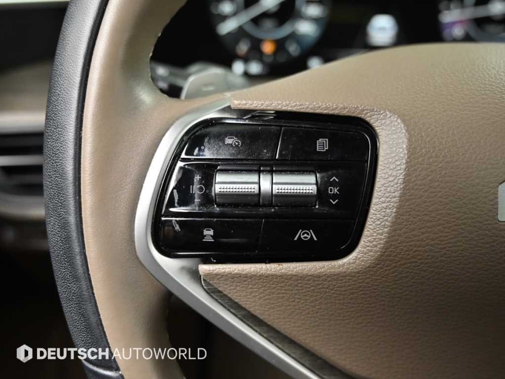 기아 K8 2.5 2WD 노블레스 이미지 7
