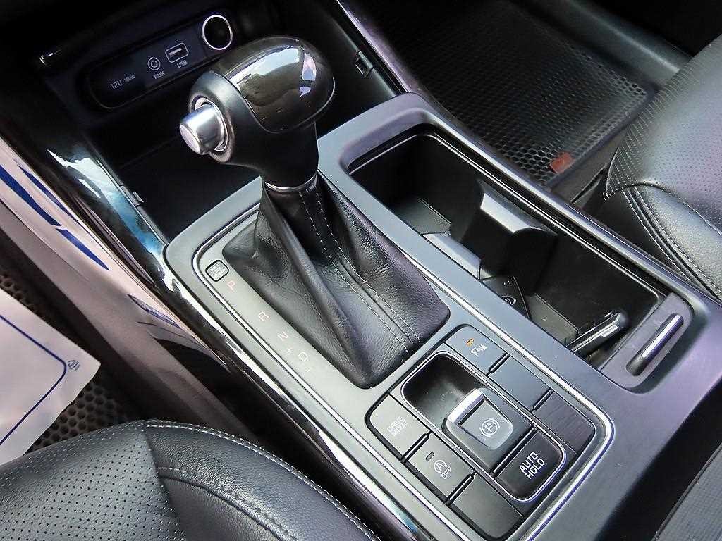 기아 쏘렌토 올 뉴 쏘렌토 디젤 2WD 2.0 노블레스 이미지 10