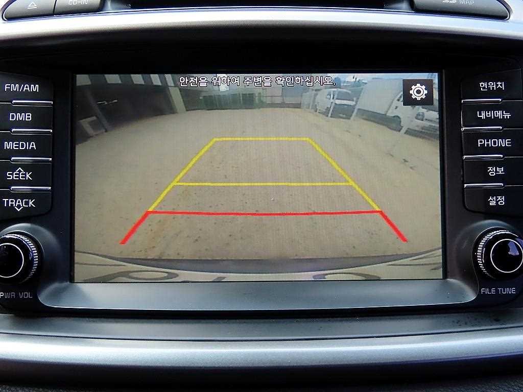 기아 쏘렌토 올 뉴 쏘렌토 디젤 2WD 2.0 노블레스 이미지 14