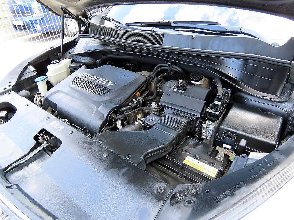 기아 쏘렌토 올 뉴 쏘렌토 디젤 2WD 2.0 노블레스 이미지 19
