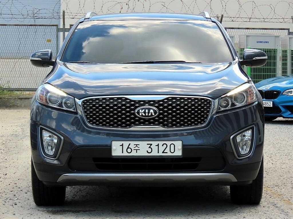 기아 쏘렌토 올 뉴 쏘렌토 디젤 2WD 2.0 노블레스 이미지 2