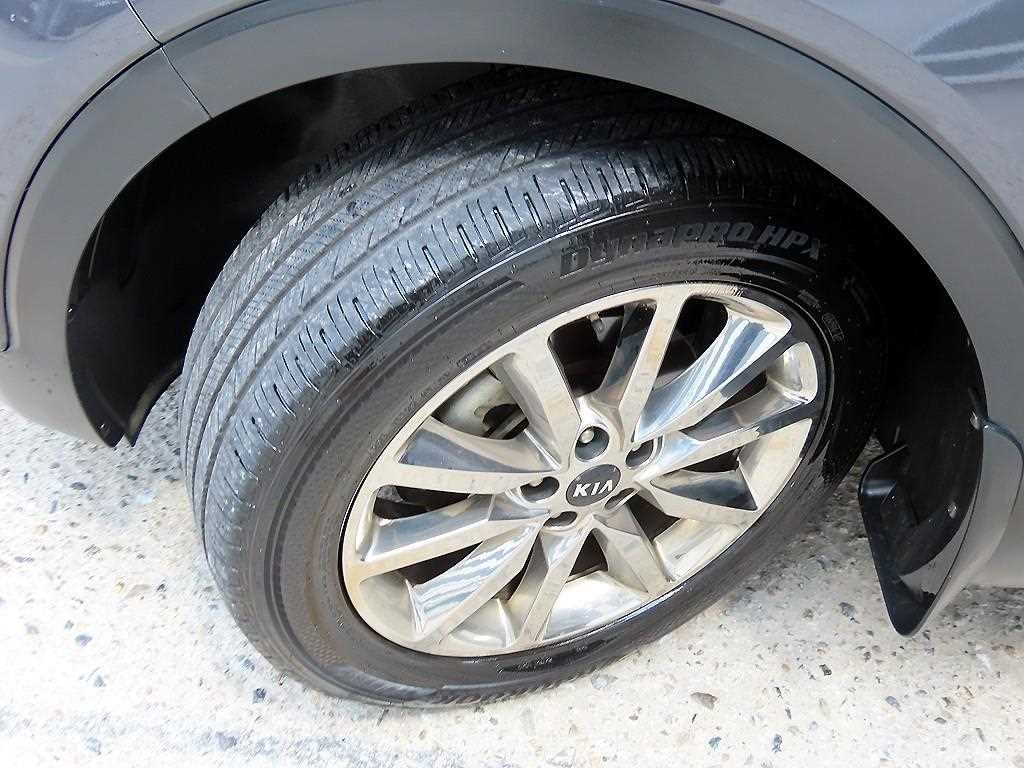 기아 쏘렌토 올 뉴 쏘렌토 디젤 2WD 2.0 노블레스 이미지 20