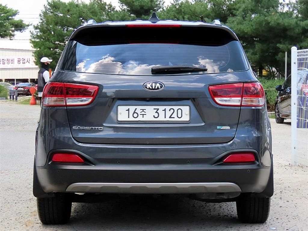 기아 쏘렌토 올 뉴 쏘렌토 디젤 2WD 2.0 노블레스 이미지 4