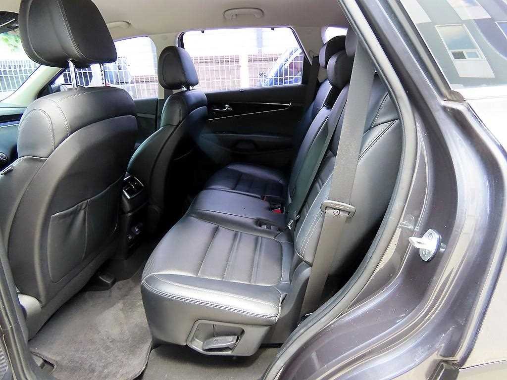 기아 쏘렌토 올 뉴 쏘렌토 디젤 2WD 2.0 노블레스 이미지 6