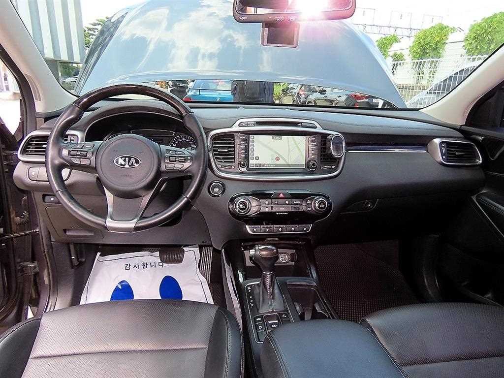 기아 쏘렌토 올 뉴 쏘렌토 디젤 2WD 2.0 노블레스 이미지 7