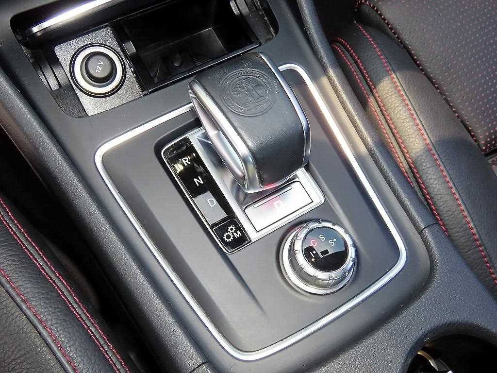 벤츠 CLA 클래스 CLA클래스 CLA 45 AMG 4MATIC 이미지 10