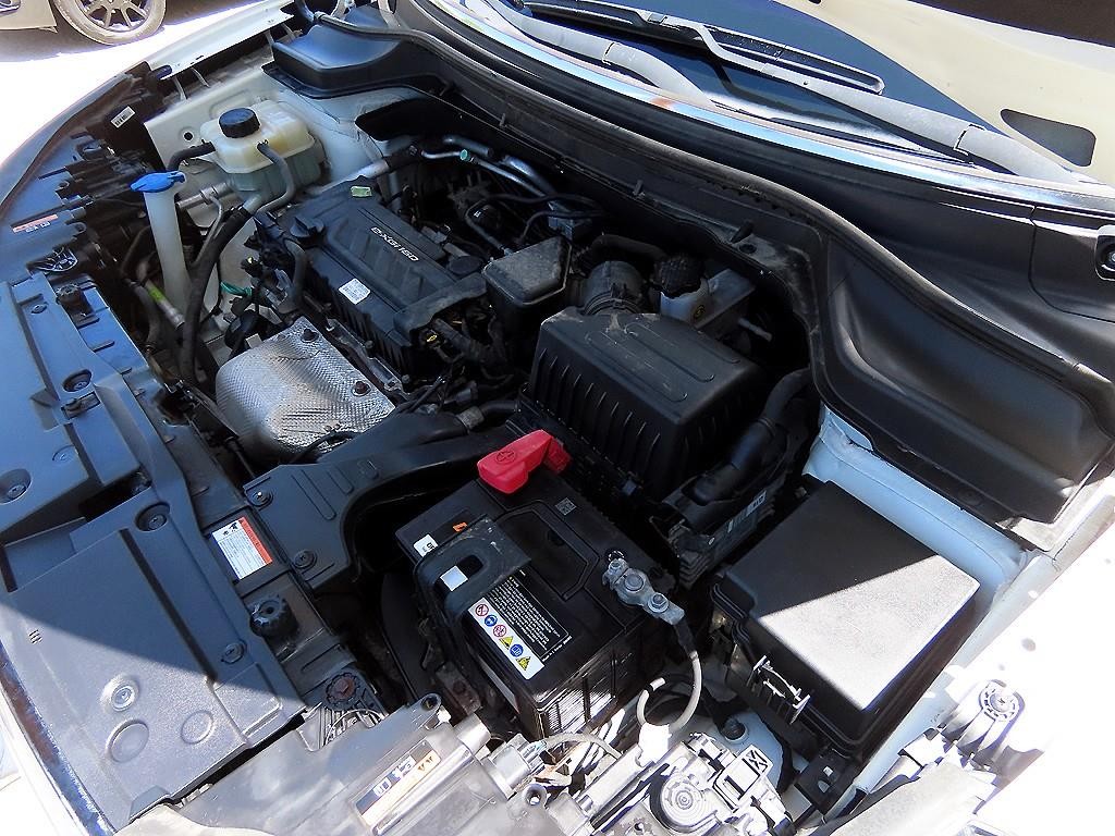 KG모빌리티(쌍용) 티볼리 가솔린 2WD 1.6 VX 이미지 19