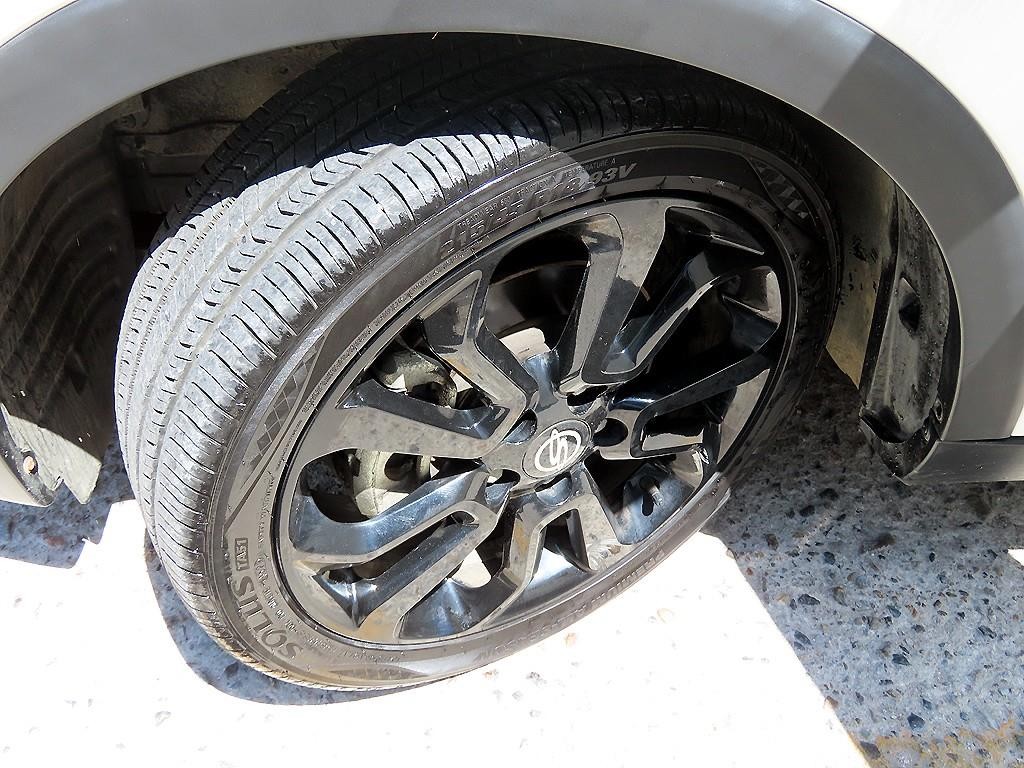 KG모빌리티(쌍용) 티볼리 가솔린 2WD 1.6 VX 이미지 20