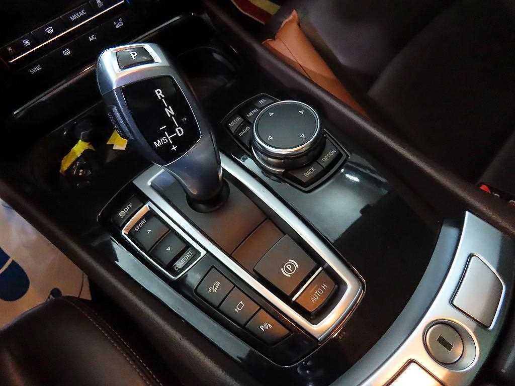 BMW 그란투리스모 5시리즈 GT (F07) GT 30d xDRIVE 이미지 12