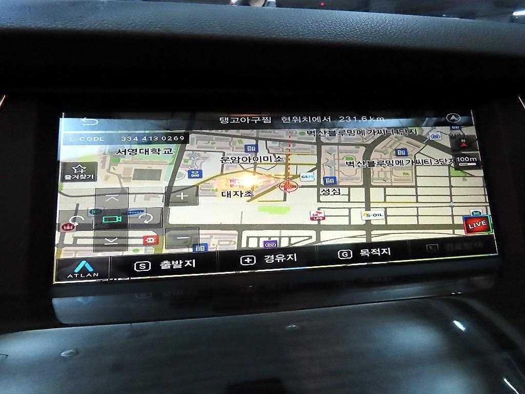 BMW 그란투리스모 5시리즈 GT (F07) GT 30d xDRIVE 이미지 13