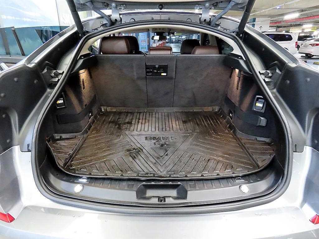 BMW 그란투리스모 5시리즈 GT (F07) GT 30d xDRIVE 이미지 16