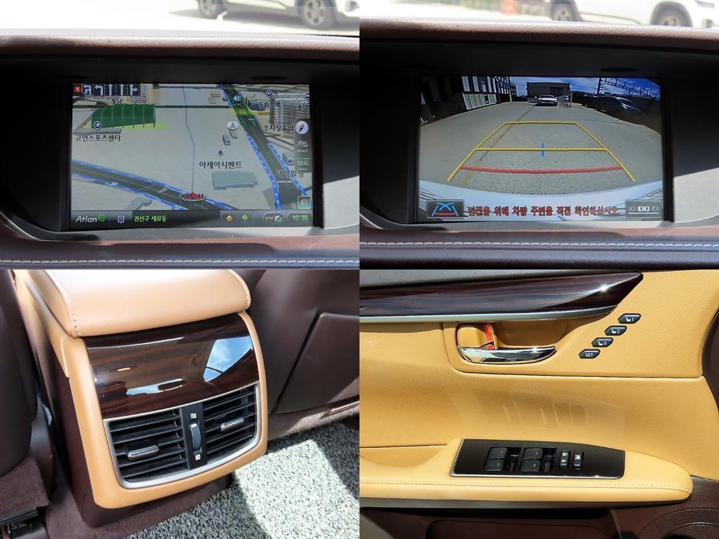 렉서스 ES 뉴ES300h 슈프림 이미지 18