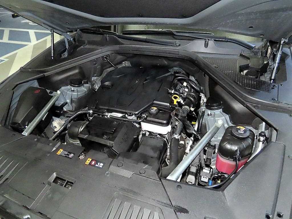 제네시스 GV80 가솔린 2.5T 2WD 이미지 19