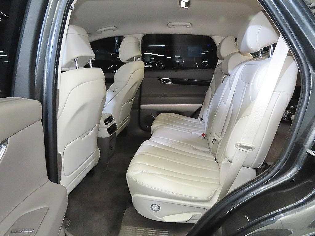 제네시스 GV80 가솔린 2.5T 2WD 이미지 7